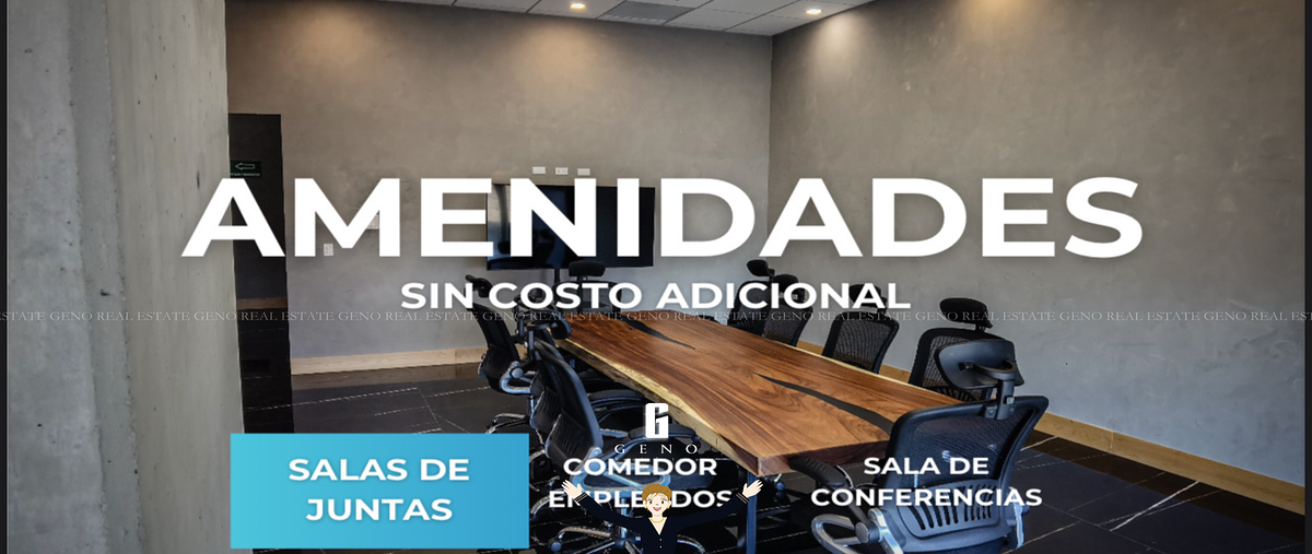 Foto de oficina en venta en pedregal , cantera del pedregal, chihuahua, chihuahua, 0 No. 04