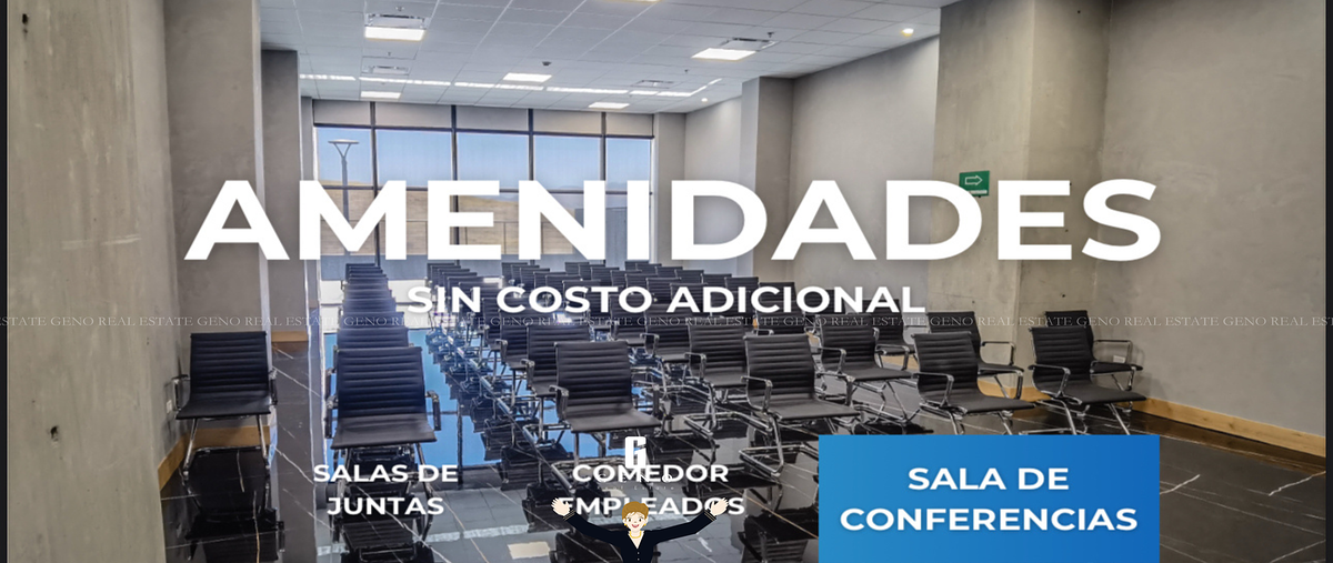 Foto de oficina en venta en pedregal , cantera del pedregal, chihuahua, chihuahua, 0 No. 05