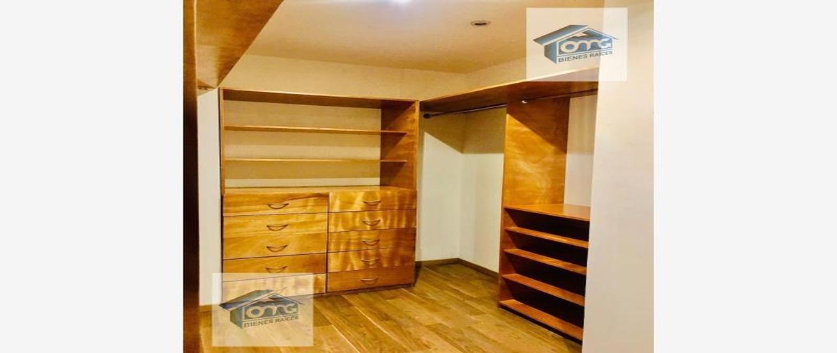 Foto de casa en condominio en renta en pedregal ##, colinas del bosque, tlalpan, df / cdmx, 25687833 No. 02