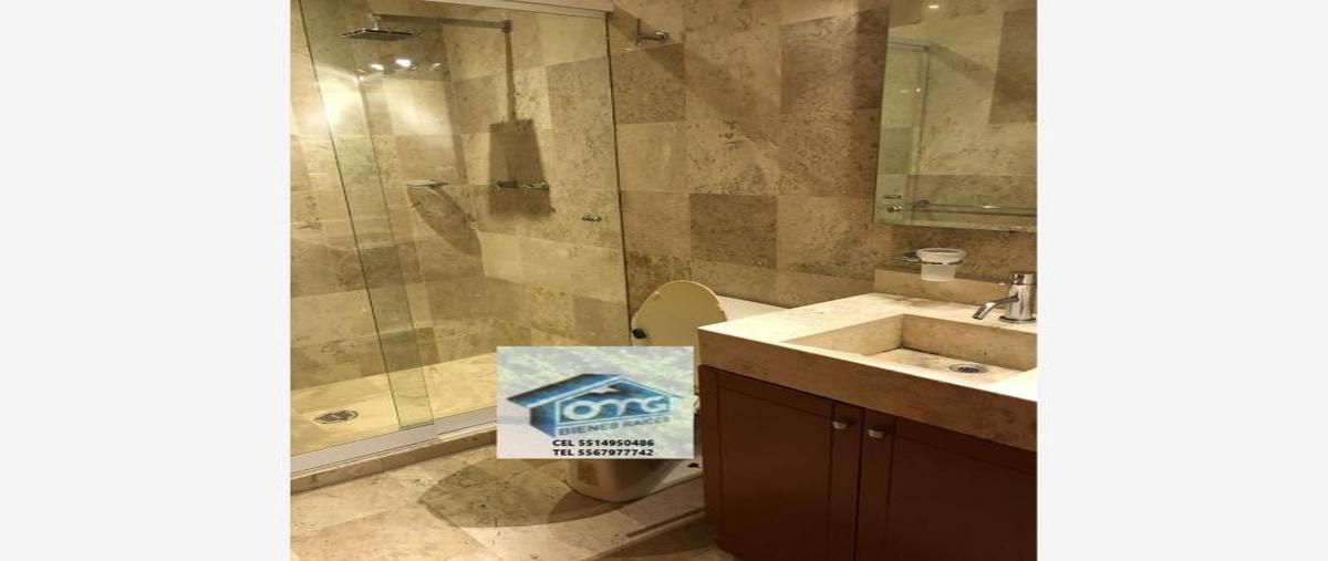 Foto de casa en condominio en renta en pedregal ##, colinas del bosque, tlalpan, df / cdmx, 25687833 No. 03