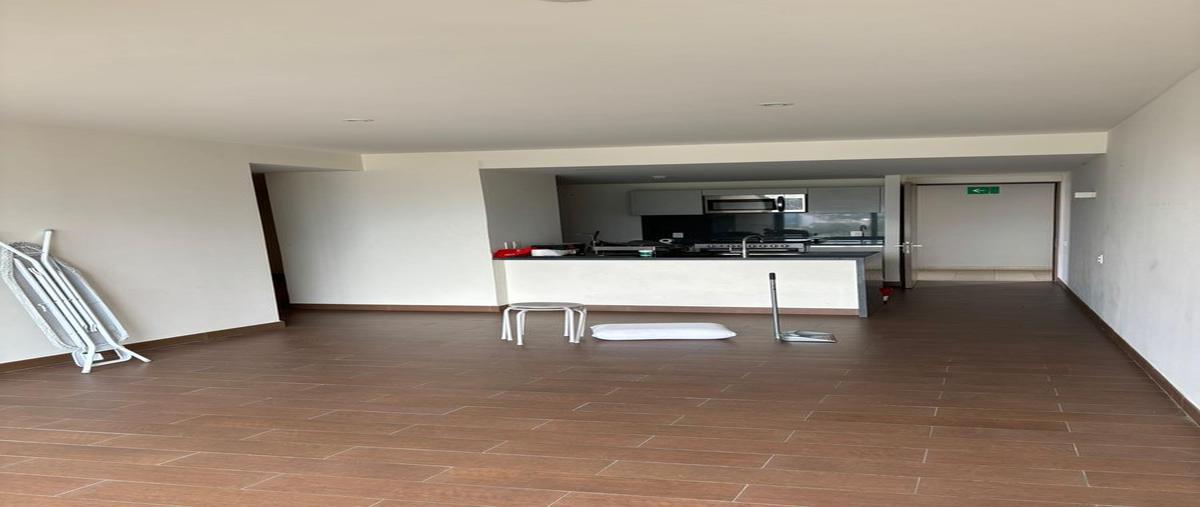 Foto de departamento en , pedregal de carrasco, coyoacán, df / cdmx, 0 foto 05 Foto de departamento en venta en , pedregal de carrasco, coyoacán, df / cdmx, 0 No. 05