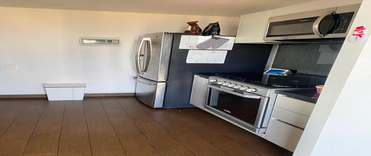 Foto de departamento en venta en  , pedregal de carrasco, coyoacán, df / cdmx, 28778538 No. 04