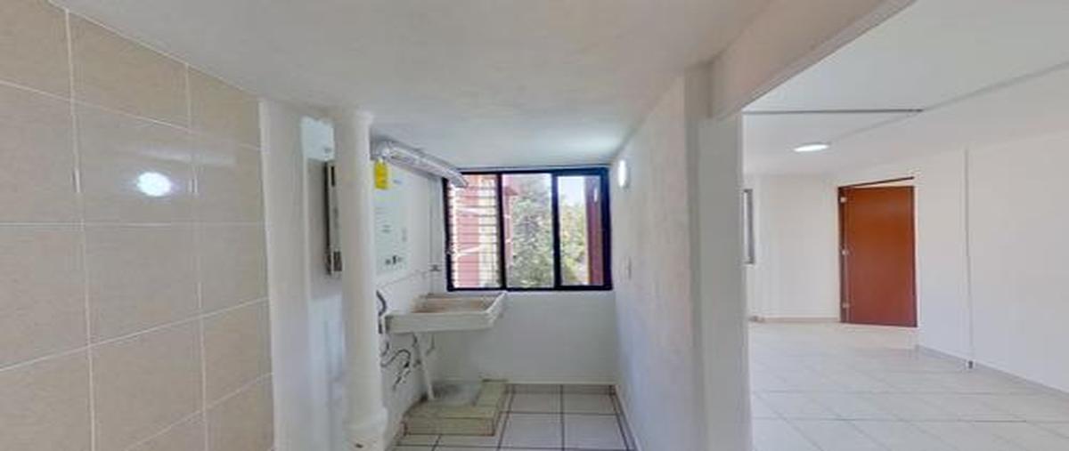 Foto de departamento en venta en  , pedregal de carrasco, coyoacán, df / cdmx, 0 No. 04
