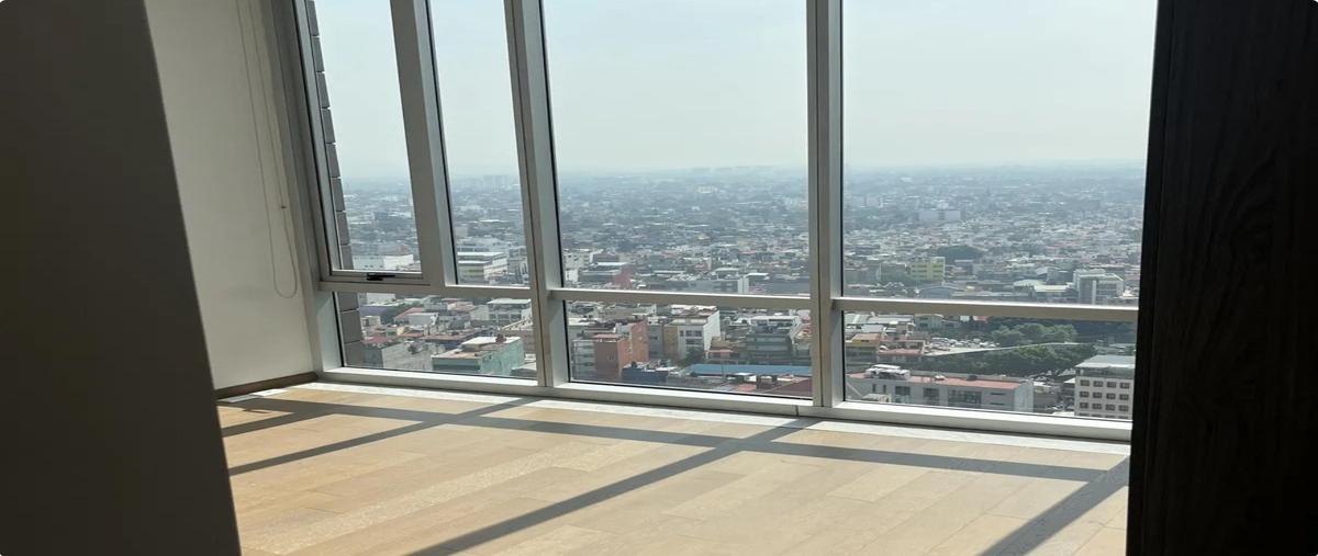 Foto de departamento en venta en  , pedregal de carrasco, coyoacán, df / cdmx, 0 No. 01