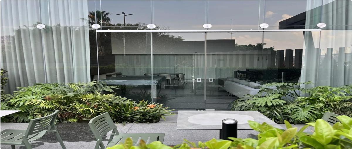 Foto de departamento en venta en  , pedregal de carrasco, coyoacán, df / cdmx, 0 No. 02