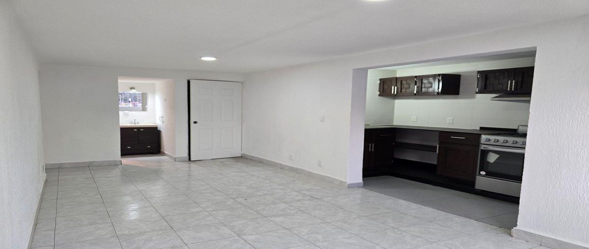 Foto de departamento en renta en  , pedregal de carrasco, coyoacán, df / cdmx, 0 No. 03