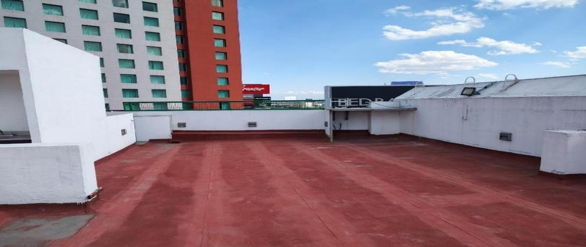 Foto de edificio en renta en  , pedregal de carrasco, coyoacán, df / cdmx, 0 No. 03