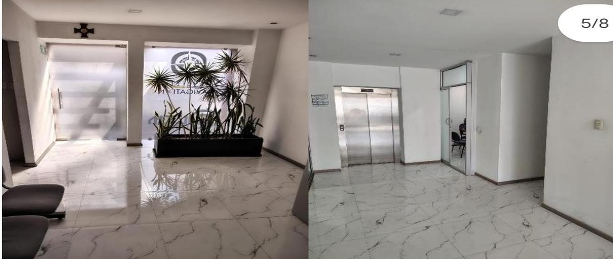 Foto de edificio en renta en  , pedregal de carrasco, coyoacán, df / cdmx, 0 No. 04