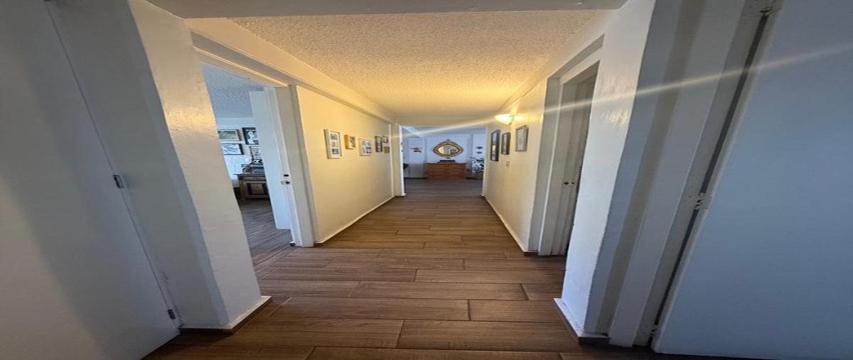Foto de departamento en venta en  , pedregal de carrasco, coyoacán, df / cdmx, 0 No. 04