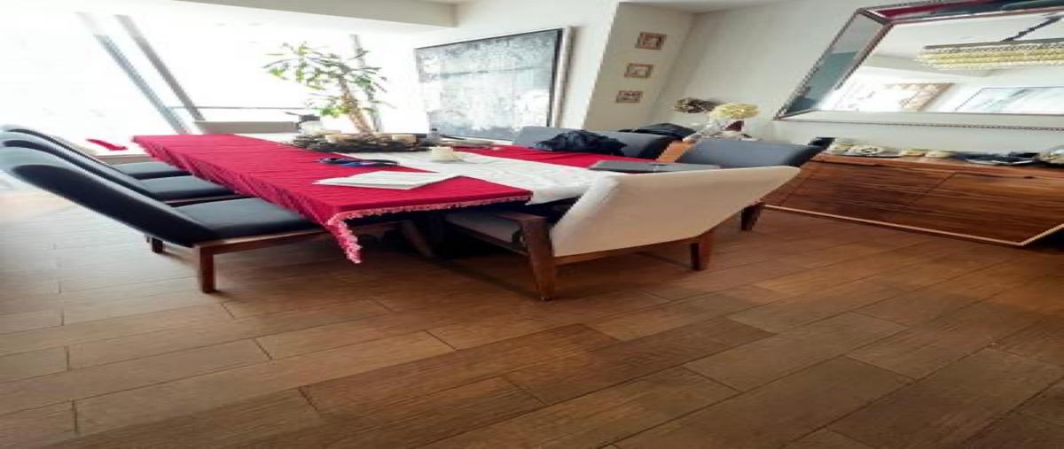 Foto de departamento en venta en  , pedregal de carrasco, coyoacán, df / cdmx, 31090995 No. 04