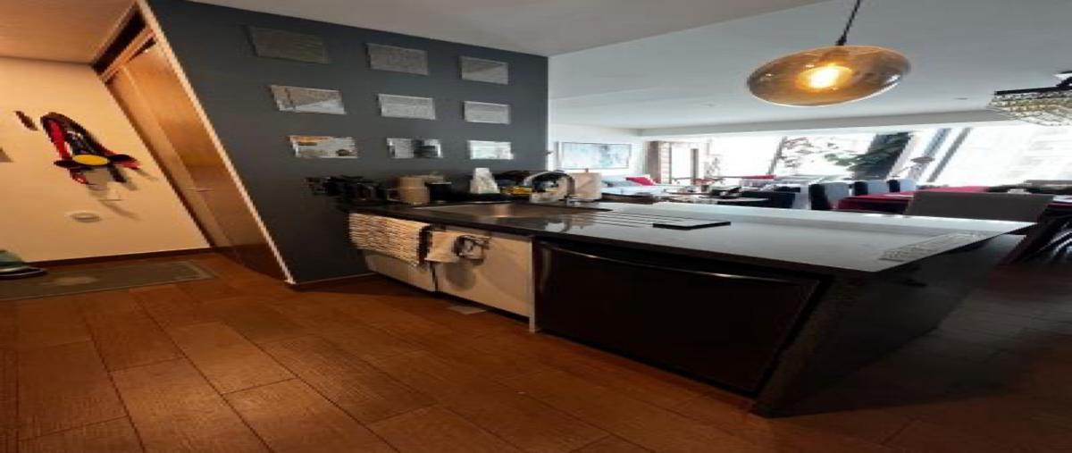 Foto de departamento en venta en  , pedregal de carrasco, coyoacán, df / cdmx, 31090995 No. 05