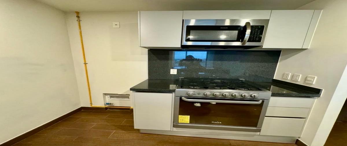 Foto de departamento en venta en  , pedregal de carrasco, coyoacán, df / cdmx, 31090996 No. 05