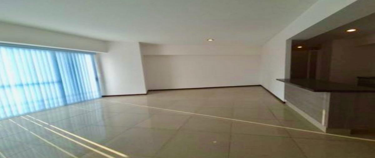 Foto de departamento en venta en  , pedregal de carrasco, coyoacán, df / cdmx, 31090998 No. 05