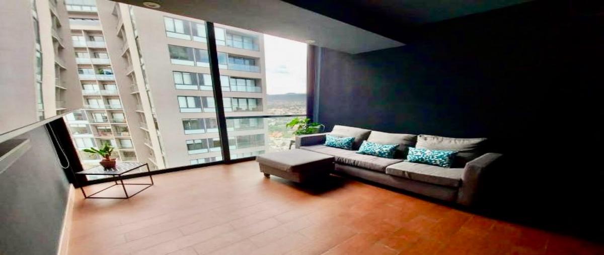 Foto de departamento en venta en  , pedregal de carrasco, coyoacán, df / cdmx, 31090999 No. 04