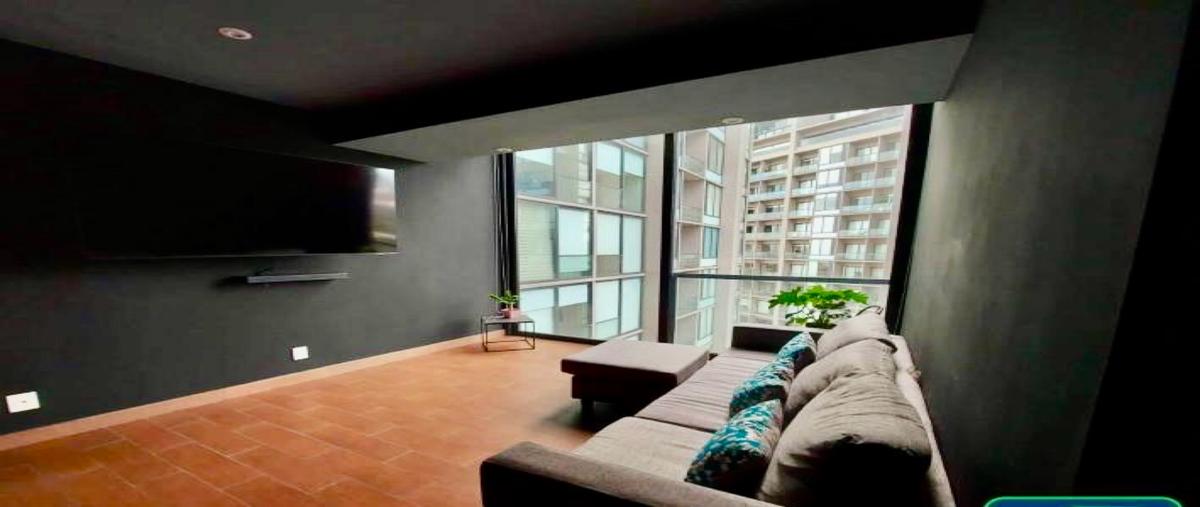 Foto de departamento en venta en  , pedregal de carrasco, coyoacán, df / cdmx, 31090999 No. 05