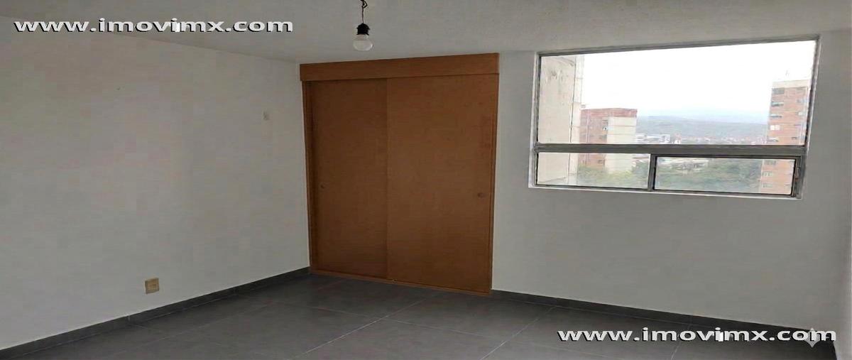 Foto de departamento en , pedregal de carrasco, coyoacán, df / cdmx, 0 foto 05 Foto de departamento en venta en , pedregal de carrasco, coyoacán, df / cdmx, 0 No. 05