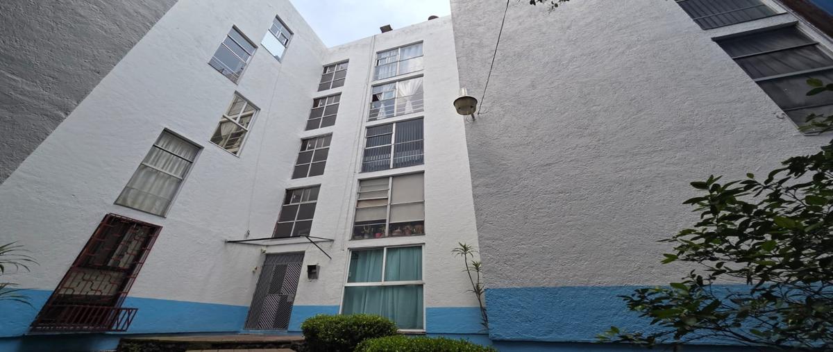 Foto de departamento en , pedregal de carrasco, coyoacán, df / cdmx, 0 foto 01 Foto de departamento en venta en , pedregal de carrasco, coyoacán, df / cdmx, 0 No. 01