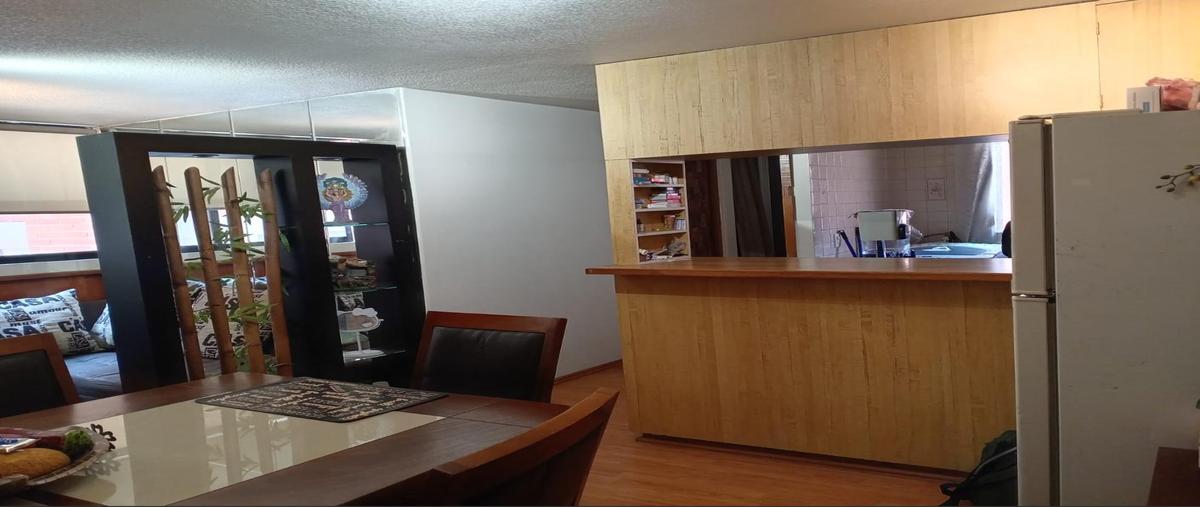 Foto de departamento en venta en  , pedregal de carrasco, coyoacán, df / cdmx, 0 No. 03