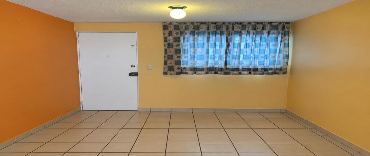 Foto de departamento en renta en  , pedregal de carrasco, coyoacán, df / cdmx, 0 No. 03