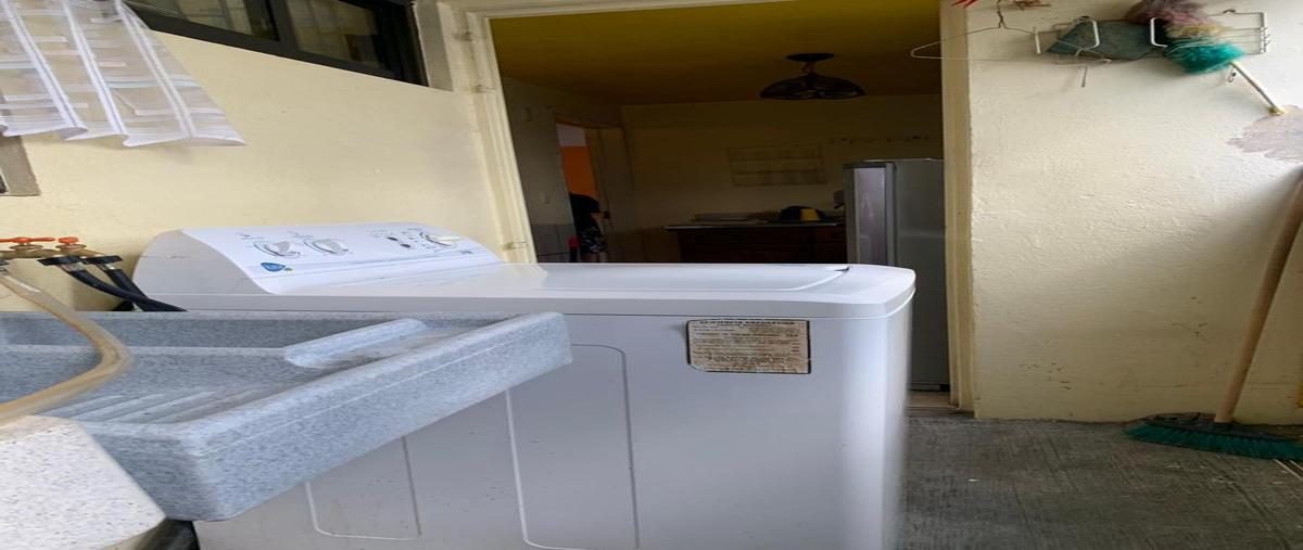 Foto de departamento en renta en  , pedregal de carrasco, coyoacán, df / cdmx, 0 No. 05