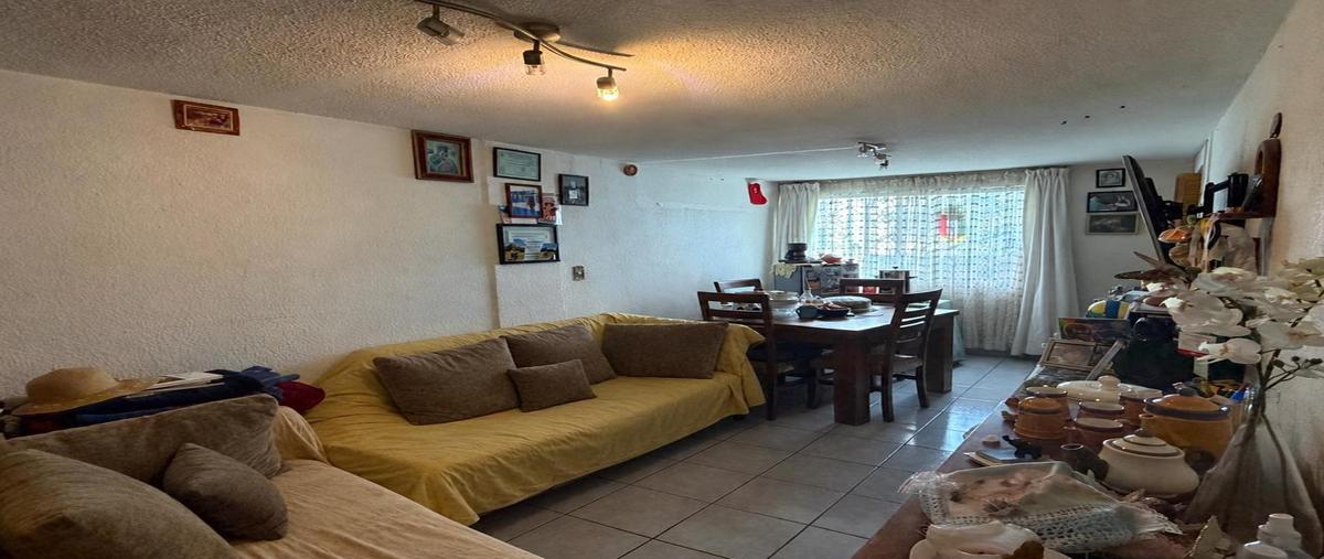 Foto de departamento en venta en  , pedregal de carrasco, coyoacán, df / cdmx, 0 No. 03