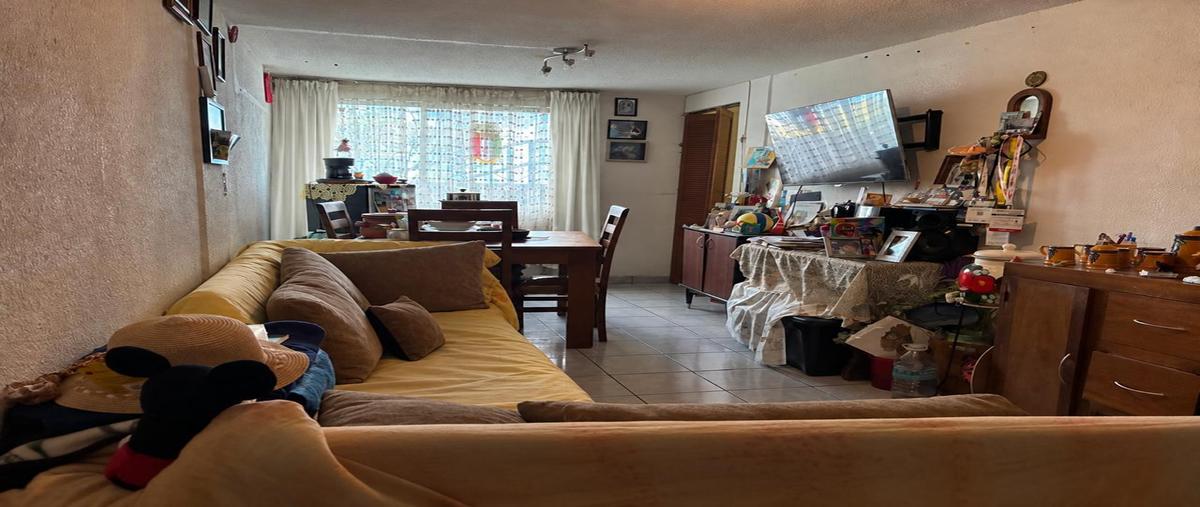 Foto de departamento en venta en  , pedregal de carrasco, coyoacán, df / cdmx, 0 No. 04