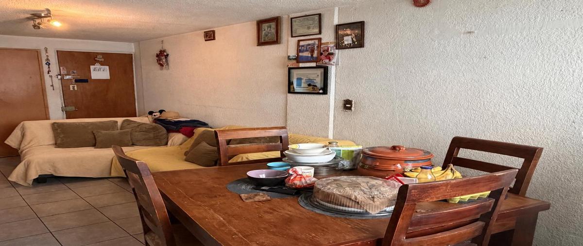Foto de departamento en venta en  , pedregal de carrasco, coyoacán, df / cdmx, 0 No. 05