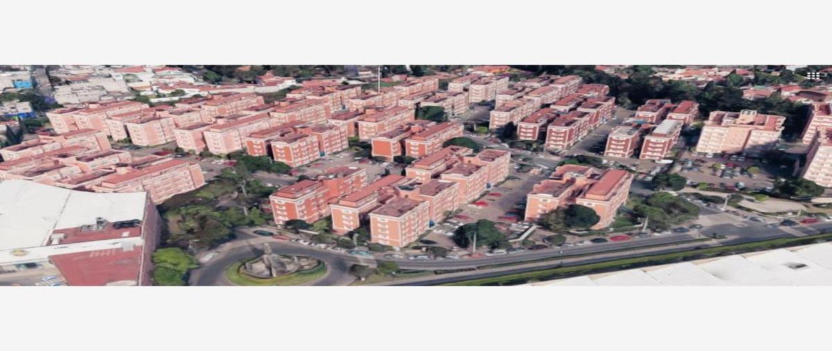 Foto de departamento en venta en pedregal de coyoacan 444, los reyes, coyoacán, df / cdmx, 0 No. 04