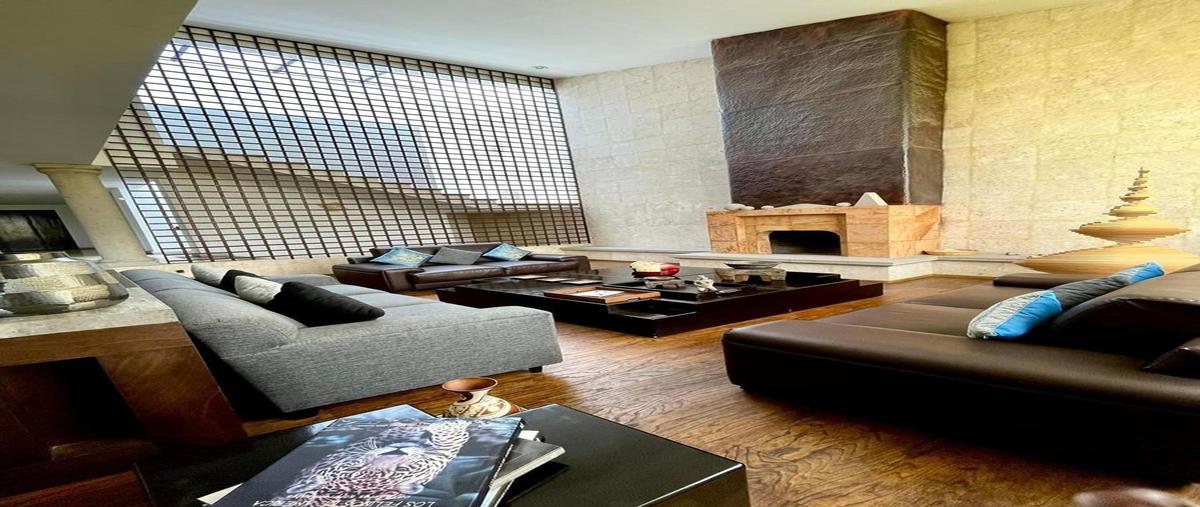 Foto de casa en venta en  , pedregal de echegaray, naucalpan de juárez, méxico, 27985016 No. 03