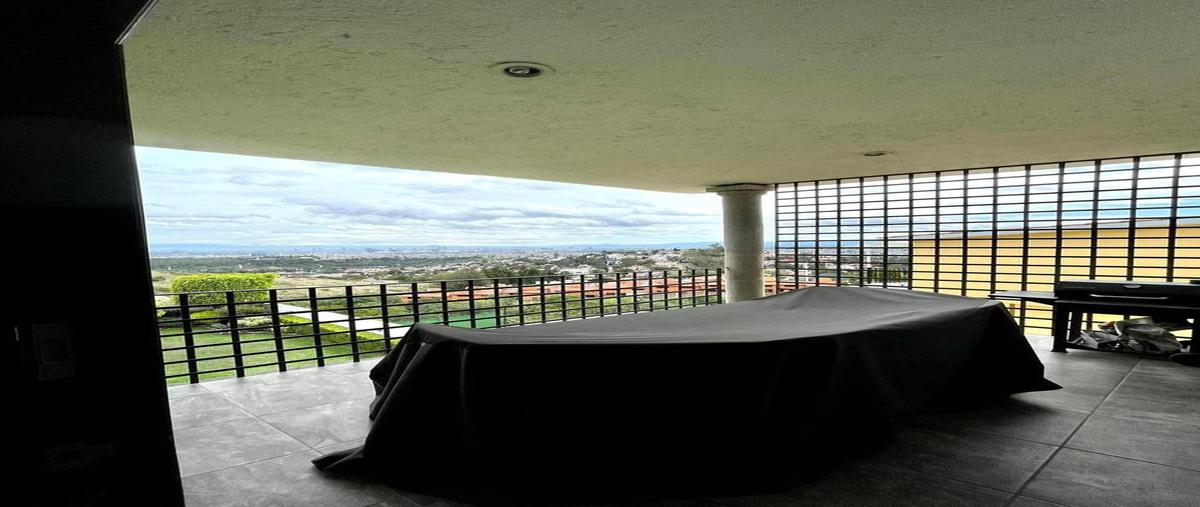 Foto de casa en venta en  , pedregal de echegaray, naucalpan de juárez, méxico, 27985016 No. 04