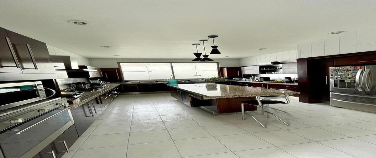 Foto de casa en venta en  , pedregal de echegaray, naucalpan de juárez, méxico, 27985016 No. 05