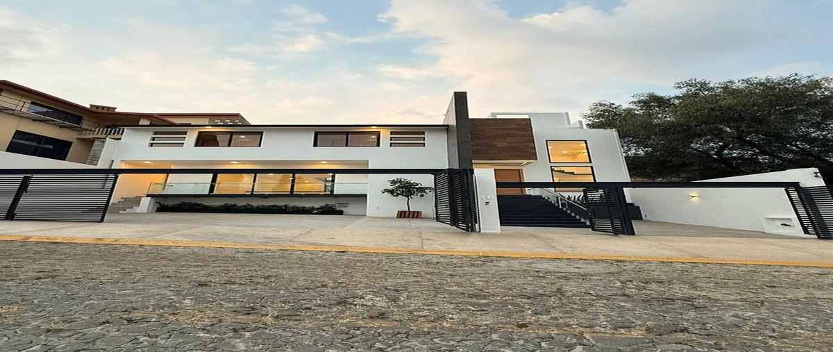 Foto de casa en venta en pedregal de echegaray , pedregal de echegaray, naucalpan de juárez, méxico, 0 No. 04