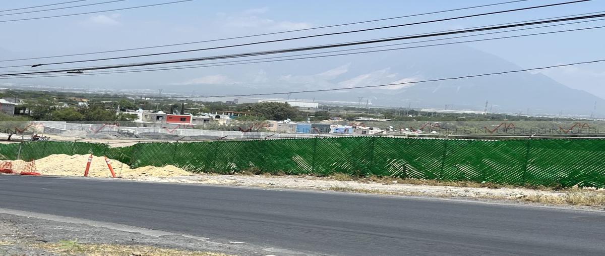 Foto de terreno comercial en venta en  , pedregal de escobedo, general escobedo, nuevo león, 26960592 No. 05