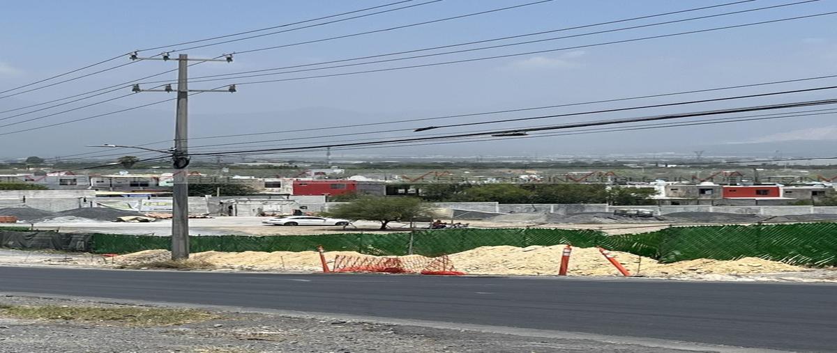 Foto de terreno comercial en venta en  , pedregal de escobedo, general escobedo, nuevo león, 26962126 No. 03