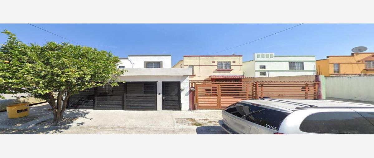 Foto de casa en venta en  , pedregal de guadalupe, guadalupe, nuevo león, 28131136 No. 02