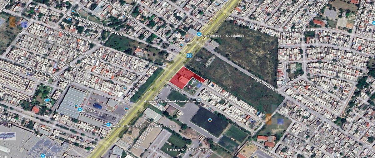 Foto de terreno habitacional en , pedregal de guadalupe, guadalupe, nuevo león, 31597350 foto 03 Foto de terreno habitacional en venta en , pedregal de guadalupe, guadalupe, nuevo león, 31597350 No. 03