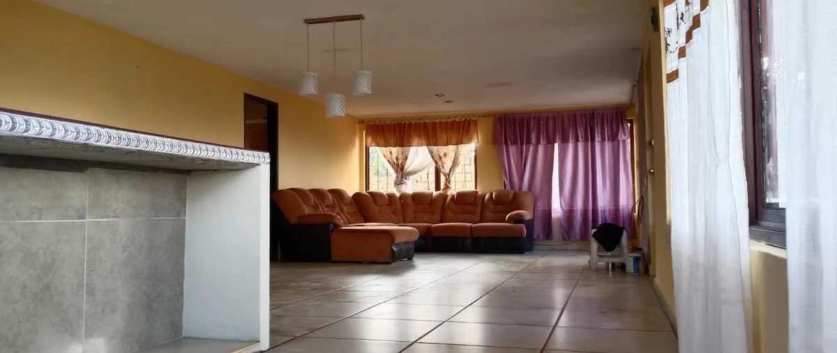 Foto de casa en venta en  , pedregal de guadalupe hidalgo, ocoyoacac, méxico, 0 No. 03