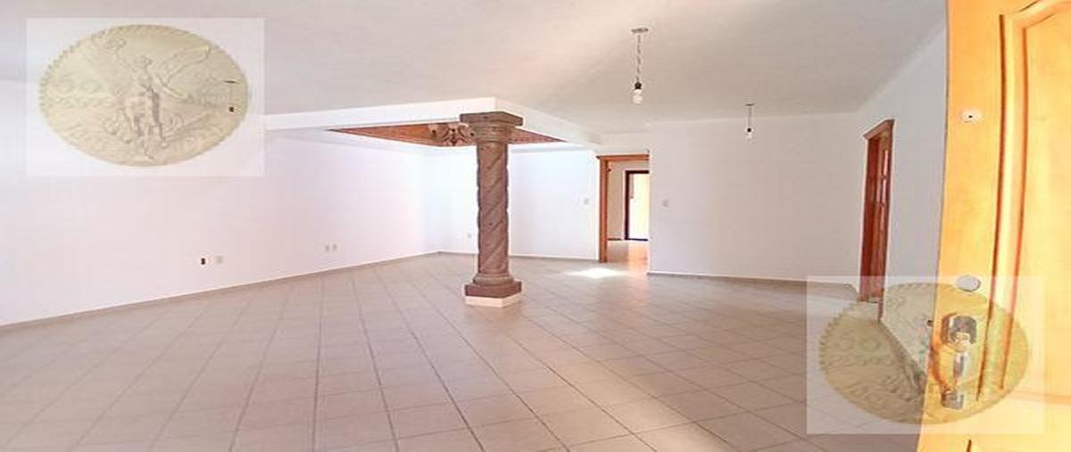 Foto de casa en venta en  , pedregal de hacienda grande, tequisquiapan, querétaro, 22028322 No. 03
