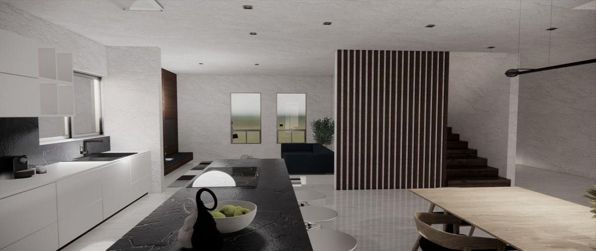 Foto de casa en venta en pedregal de huajuco , el barrial, santiago, nuevo león, 0 No. 03