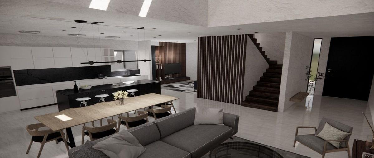 Foto de casa en venta en pedregal de huajuco , el barrial, santiago, nuevo león, 0 No. 04