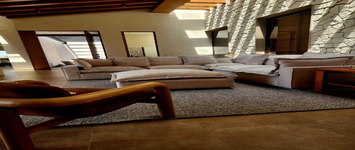 Foto de casa en venta en  , pedregal de jericó, san miguel de allende, guanajuato, 0 No. 03