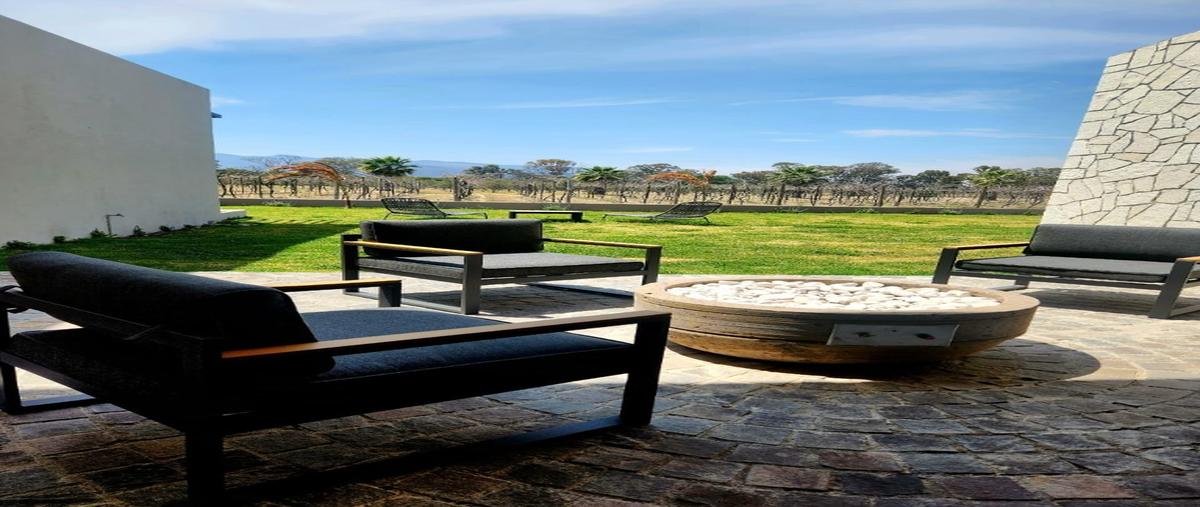 Foto de casa en venta en  , pedregal de jericó, san miguel de allende, guanajuato, 0 No. 04