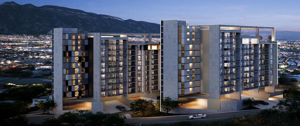 Foto de departamento en venta en  , pedregal de la huasteca, santa catarina, nuevo león, 0 No. 03