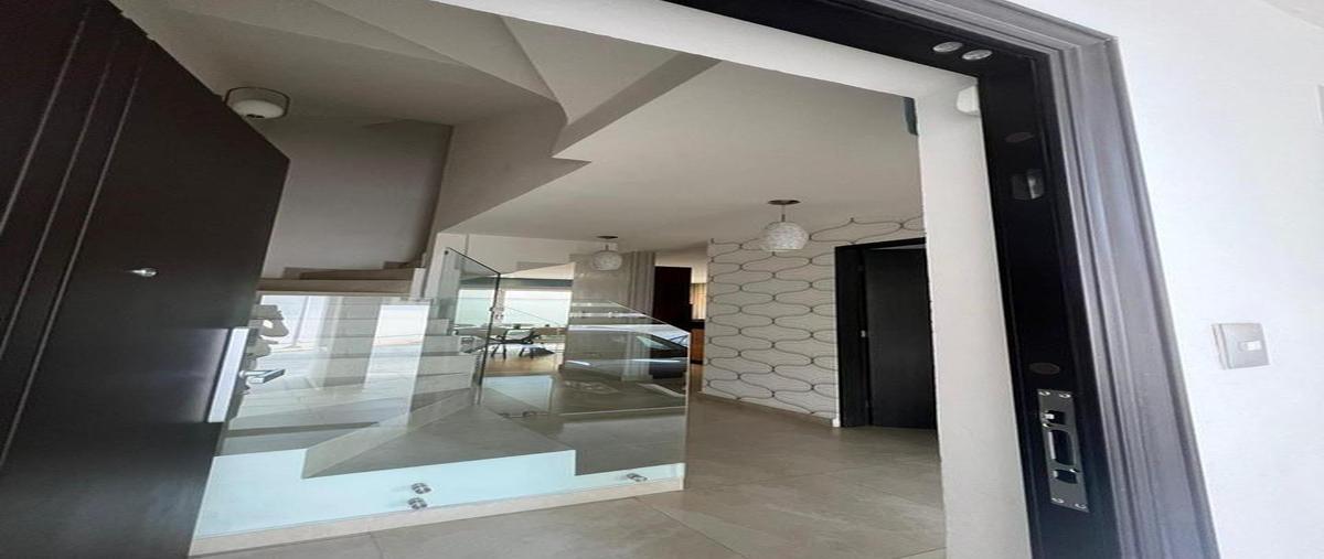 Foto de casa en venta en  , pedregal de la huasteca, santa catarina, nuevo león, 0 No. 03