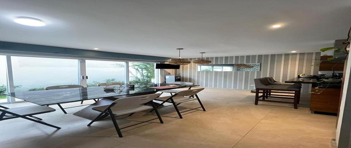 Foto de casa en venta en  , pedregal de la huasteca, santa catarina, nuevo león, 0 No. 05