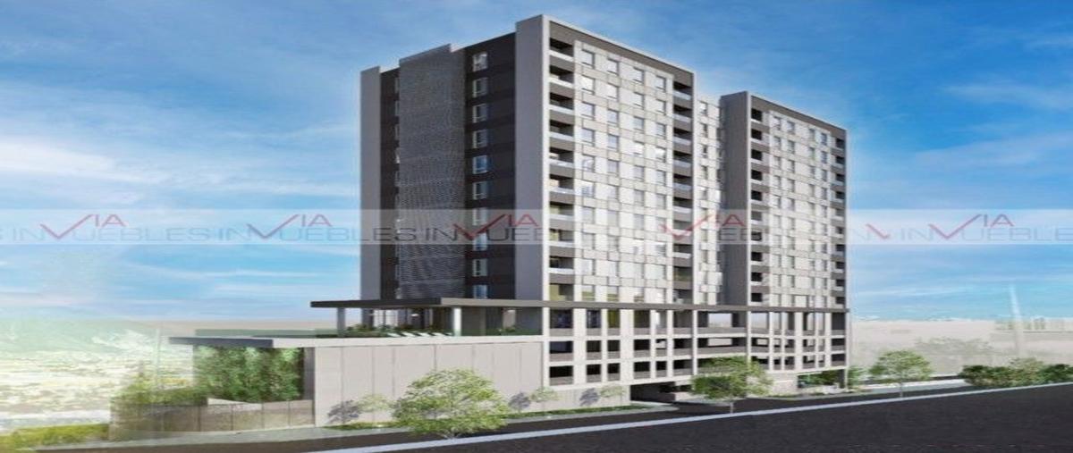 Foto de departamento en venta en  , pedregal de la huasteca, santa catarina, nuevo león, 0 No. 03
