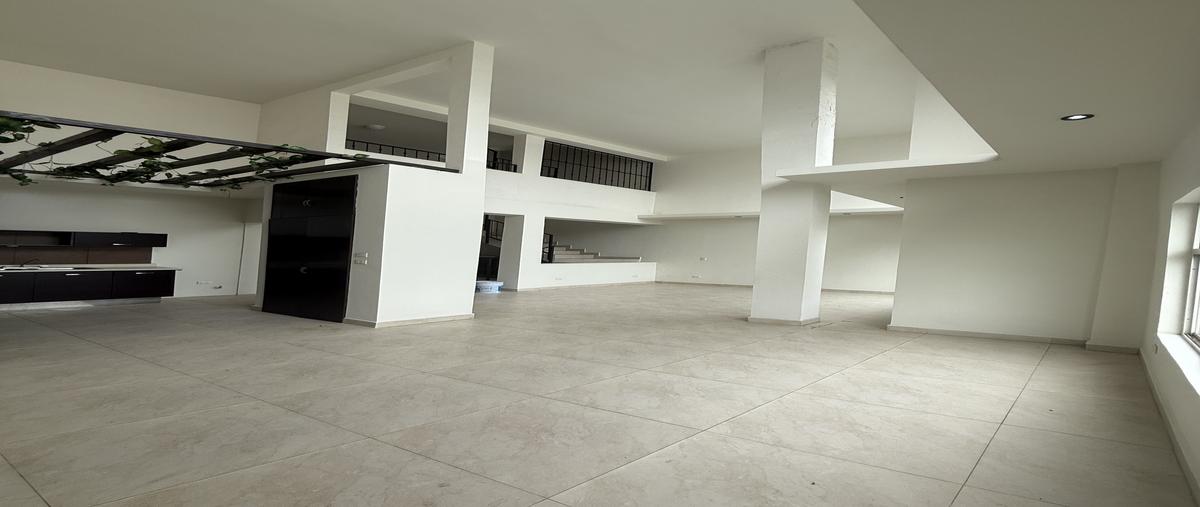 Foto de casa en renta en * , pedregal de la huasteca, santa catarina, nuevo león, 0 No. 02