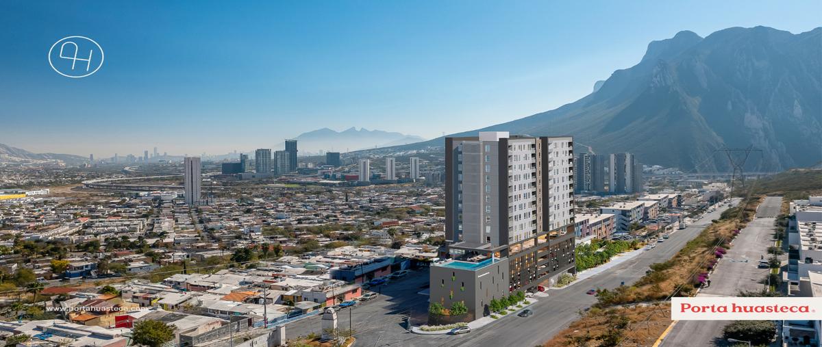 Foto de departamento en venta en  , pedregal de la huasteca, santa catarina, nuevo león, 0 No. 03