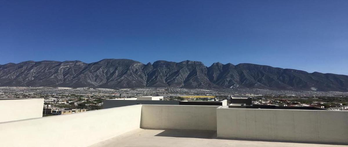 Foto de casa en venta en  , pedregal de la huasteca, santa catarina, nuevo león, 0 No. 05