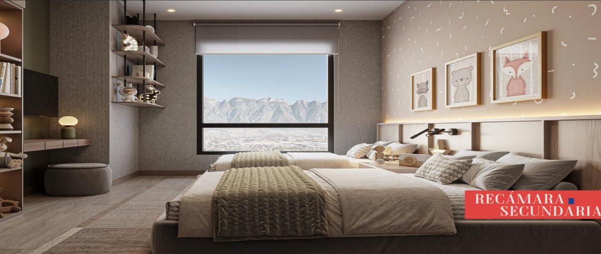 Foto de departamento en venta en  , pedregal de la huasteca, santa catarina, nuevo león, 0 No. 04